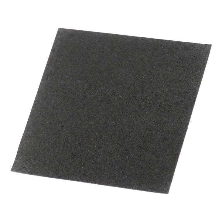 Thermal Grizzly Carbonaut thermal pad - 31 × 25 × 0.2 mm image number 2