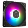 Cooler Master SickleFlow Edge 120 ARGB 3-in-1 L&uuml;fter - schwarz image number null