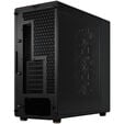 Fractal Design North XL RC Charcoal TG Dark PC-Geh&auml;use, Midi-Tower, ATX, Tempered Glass - schwarz image number null