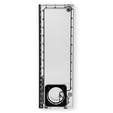 Stealkey Customs SC ResPro 360 D5/DDC D-RGB Reservoir, Acrylic - Transparent, 360mm image number null
