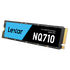 Lexar NQ710 NVMe SSD, PCIe 4.0, M.2, Type 2280 - 500GB image number null