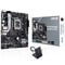 ASUS Prime H610M-A WIFI, Intel H610 motherboard - Socket 1700, DDR5