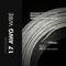 MDPC-X Schaltlitze 17-AWG Transparent, 1m