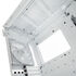 PHANTEKS Enthoo Evolv X Mid Tower, RGB, Tempered Glass - matte White image number null