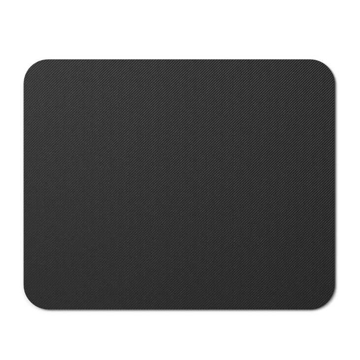 Glorious Gaming Mouse Pad 2 M, edgeless, rubberised - 255 x 205mm, black image number 2