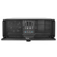 SilverStone SST-RM400 Rackmount Server - 4U image number null