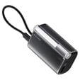 SHARGE Flow3 5700 mah Powerbank - Black image number null