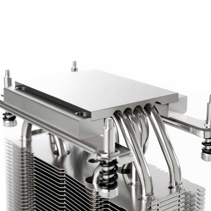 Noctua NH-U12S TR4-SP3 CPU-K&uuml;hler - 120mm image number 2