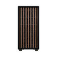 Fractal Design North XL Charcoal Case TG Dark - black image number null