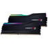 G.Skill Trident Z5 RGB DDR5-6000 RAM, CL36, XMP - 32 GB Dual-Kit, black image number null
