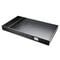 Akasa Galileo TU Thin-Mini-ITX 1U Geh&auml;use, OEM - schwarz
