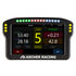 Ascher Racing Dashboard 5" image number null