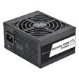 SilverStone SST-EX850R-PM Extreme SFX Power Supply Platinum - 850 Watt image number null