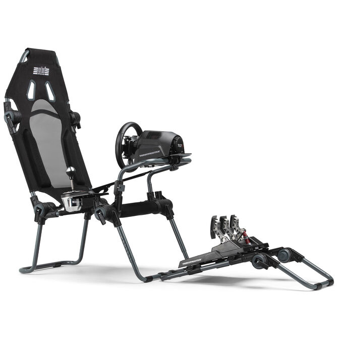 Next Level Racing F-GTLITE -  Formel- und GT-Cockpit image number 2