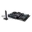 ASUS TUF Gaming Z890-Plus WiFi Mainboard, Sockel LGA 1851, Intel Z890, ATX, DDR5 image number null