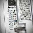 King Mod Systems Gaming PC, AMD Ryzen 7 9800X3D, RTX 5080 - King Deal image number null