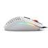 Glorious Model I Gaming-Mouse - white, matte image number null