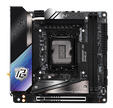 ASRock Z890I NOVA WiFi Mainboard, Sockel LGA 1851, Intel Z890, Mini-ITX, DDR5 image number null