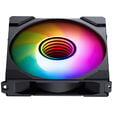 PHANTEKS "6er Pack", 3er Pack M25 Gen2 D-RGB Standard L&uuml;fter + 3er Pack M25 Gen2 D-RGB Reverse Blade L&uuml;fter, 120mm - schwarz image number null