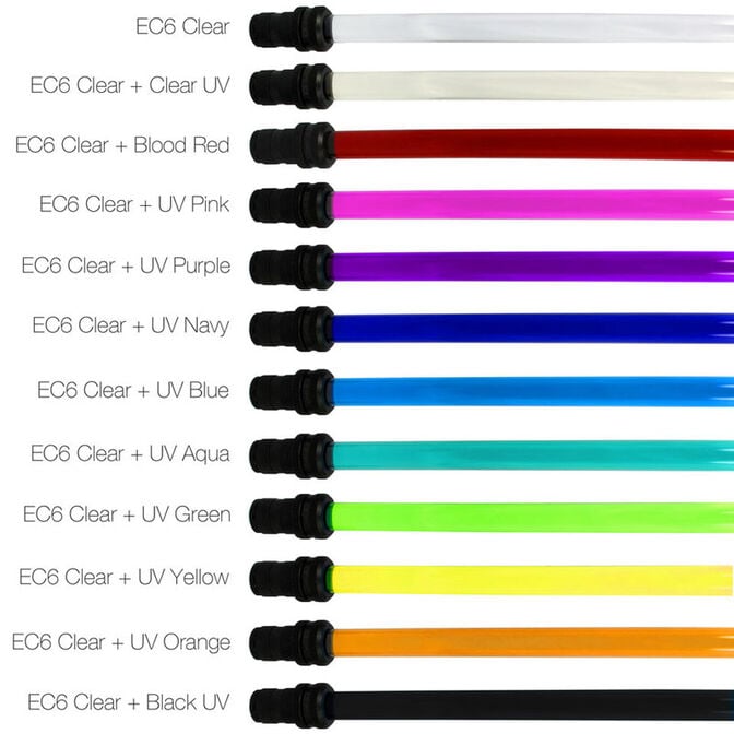 XSPC EC6 ReColour Dye, UV Pink - 30ml image number 2