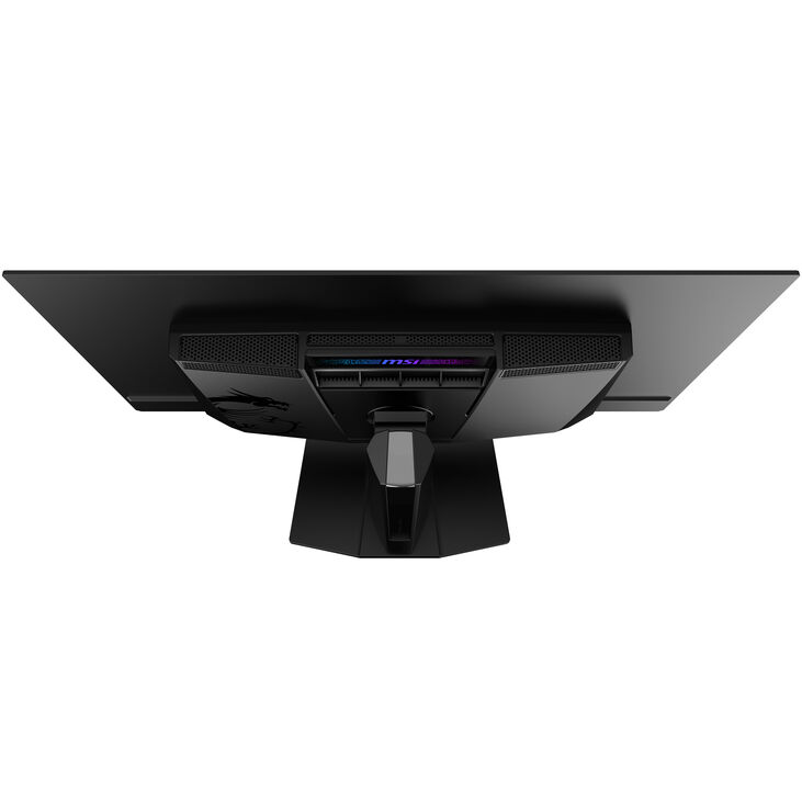 MSI MPG 321URXDE QD-OLED, 31.5 inch Gaming Monitor, 240 Hz, QD OLED, Adaptive Sync image number 10