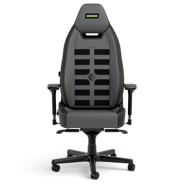 noblechairs LEGEND Gaming Chair - Shure Edition image number 1
