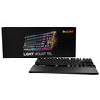 be quiet! LIGHT MOUNT TKL | SILENT TACTILE image number null