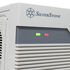 Silverstone FLP01 PC case, HTPC, SSI-CEB/ATX - white image number null