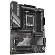 GIGABYTE B650 Gaming X AX V2 Motherboard, Socket AM5, AMD B650, ATX, DDR5 image number null