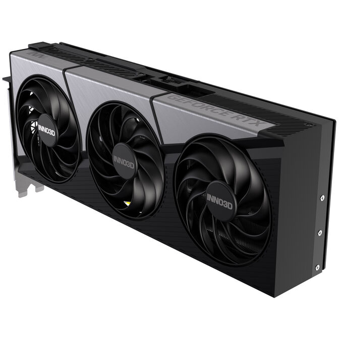 INNO3D GeForce RTX 5090 X3, 32768 MB GDDR7 image number 7