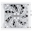 Phanteks Revolt 1200W Platinum Bundle, Netzteil mit Cable Kit - wei&szlig; image number null