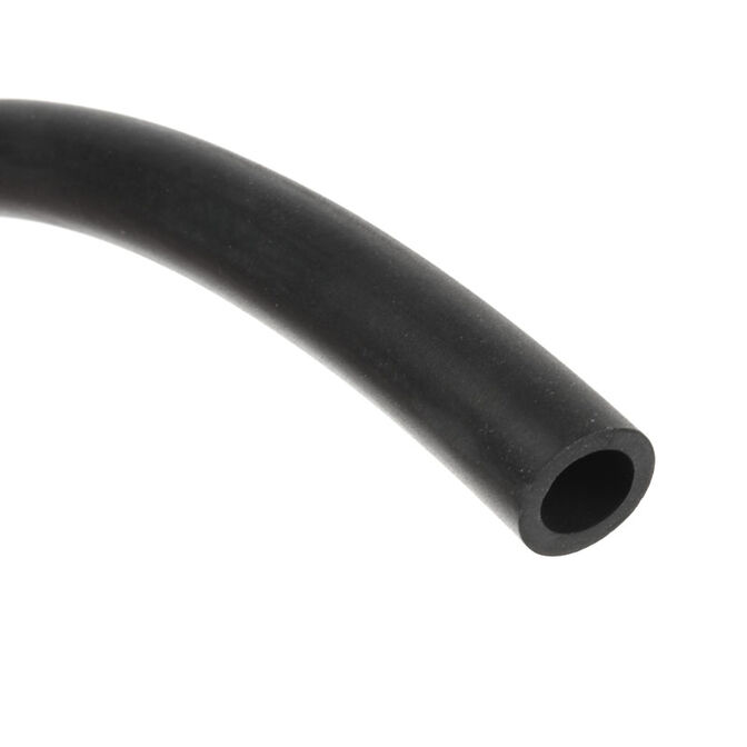 EK Water Blocks EK-Tube ZMT Schlauch 16/11 mm - mattschwarz, 3m image number 0