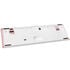 Ducky One 3 Gossamer Pink Gaming Tastatur - MX-Red image number null