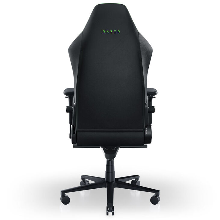 Razer Iskur V2 Gaming Stuhl - Green image number 4