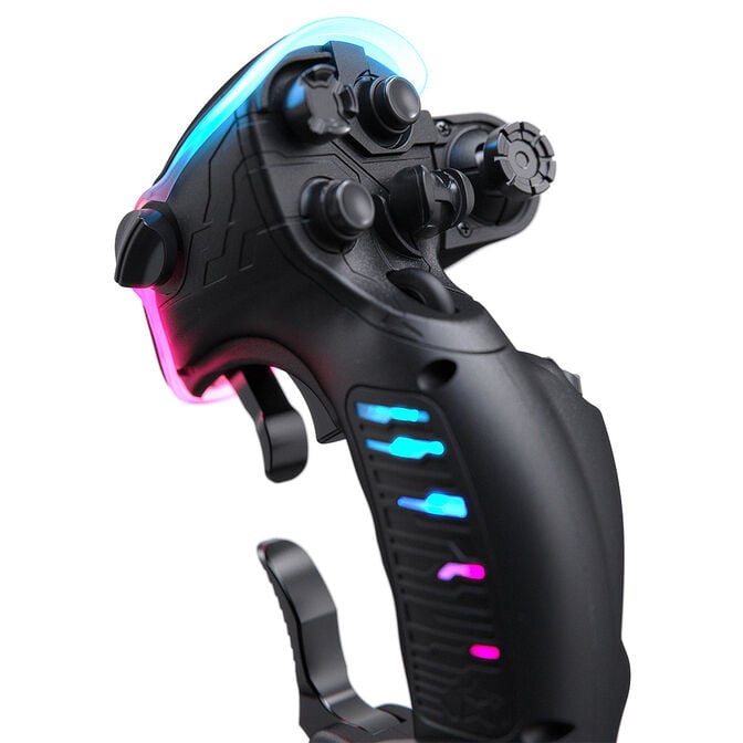Virpil Controls Constellation ALPHA Prime L image number 8