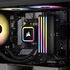 Corsair Dominator Titanium DDR5-6000 RAM, CL30, XMP - 32 GB Dual-Kit, schwarz image number null