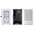 Kolink Citadel Mesh RGB Micro-ATX Case - white image number null