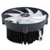 Akasa Vegas Chroma AM CPU cooler, AMD, RGB - 120 mm image number null