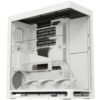 HAVN HS 360 VGPU PC-Geh&auml;use, Midi-Tower, vertikale GPU-Halterung - wei&szlig;