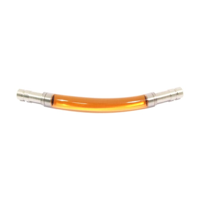aqua computer Double Protect Ultra 5l Kanister - orange image number 1