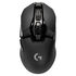 Logitech G903 Hero Lightspeed Gaming Mouse - black image number null