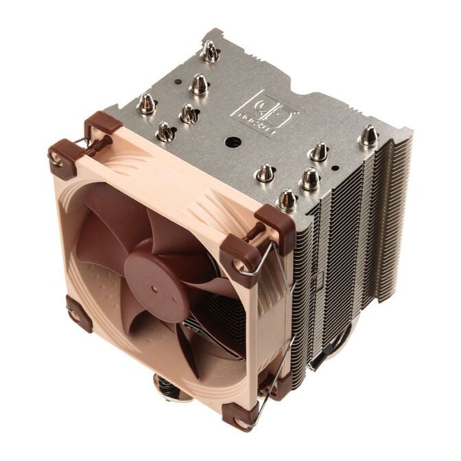 Noctua NH-U9S CPU-K&uuml;hler - 92mm image number 3