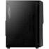 Aerocool Mecha v2 Mid Tower, Tempered Glass - Black image number null