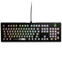 Glorious GMMK 3 Pro 100% Custom Gaming Keyboard - Barebone, ANSI Layout, Black image number null