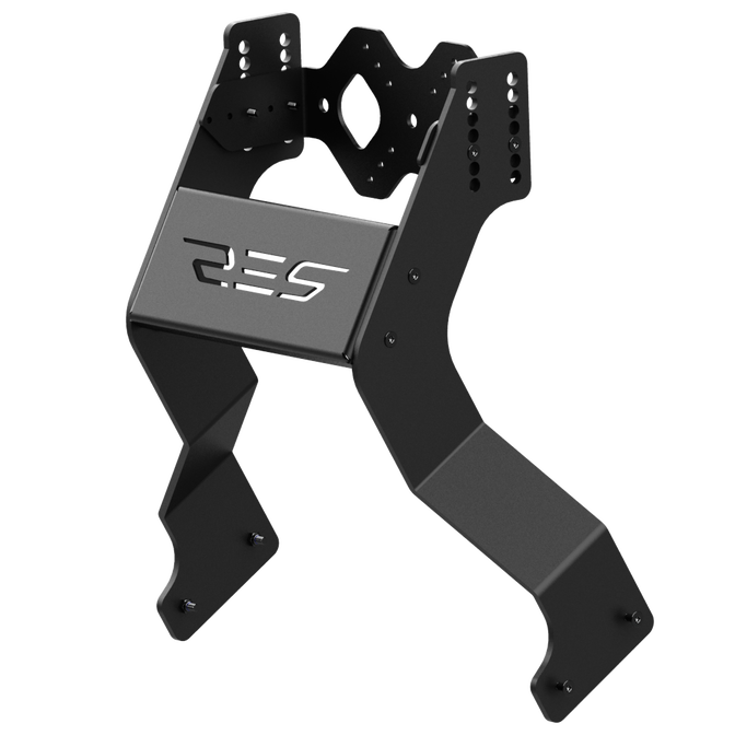 Res-Tech GT Integrated Monitor Stand - Single image number 2