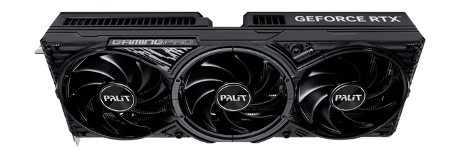 Palit GeForce RTX 5080 GamingPro, 16384 MB GDDR7 image number 8