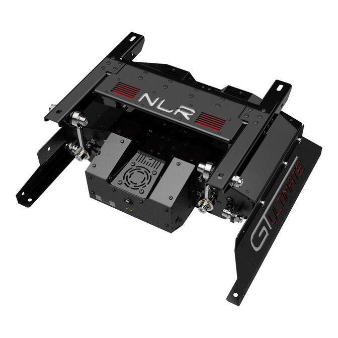 Next Level Racing Motion Platform V3 image number 0