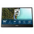 Philips 3000 Series 16B1P3302D, 15.6 inch Monitor, 75 Hz, IPS image number null