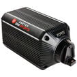 Asetek SimSports Invicta Formula Lenkrad - schwarz + The Forte Wheelbase (18 Nm) image number null