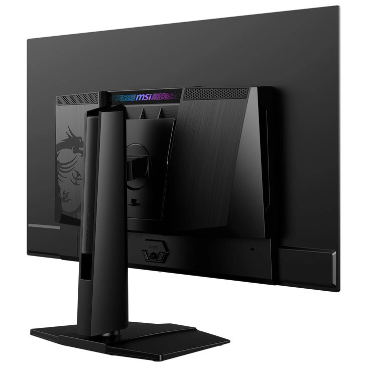 MSI MPG 322URXDE QD-OLED, 31,5 Zoll Gaming Monitor, 240 Hz, QD OLED, Adaptive Sync image number 5
